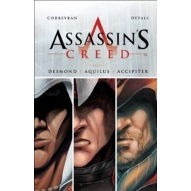 Assassin's Creed