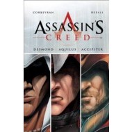 Assassin's Creed - cena, porovnanie