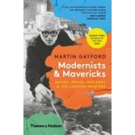 Modernists & Mavericks - cena, porovnanie