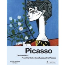 Picasso The Late Work
