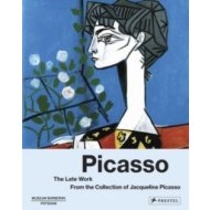 Picasso The Late Work - cena, porovnanie