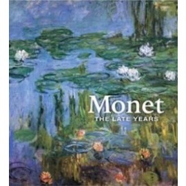 Monet: The Late Years