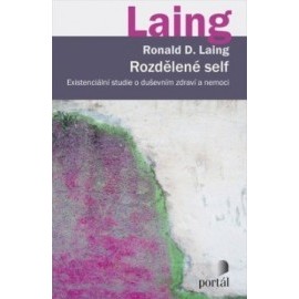 Rozdělené self