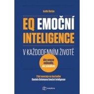 EQ Emoční inteligence v každodenním životě - cena, porovnanie