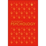 Big Ideas: The Little Book of Psychology - cena, porovnanie