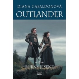 Outlander 4: Bubny jesene