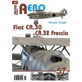 Fiat CR.30 a CR.32 Freccia