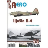 Iljušin Il-4 - cena, porovnanie