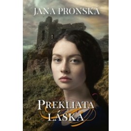 Prekliata láska 2. vydanie