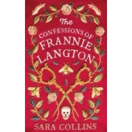 The Confessions of Frannie Langton - cena, porovnanie