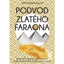 Podvod zlatého faraona