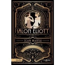 Salon Eliott