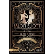 Salon Eliott - cena, porovnanie