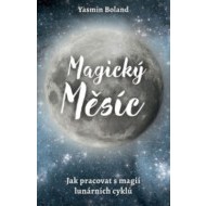 Magický měsíc - cena, porovnanie