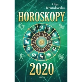 Horoskopy 2020