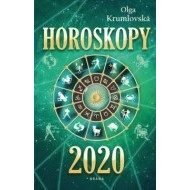 Horoskopy 2020 - cena, porovnanie