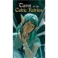 Carot of the Celtic Fairies - Tarotové karty Keltských skřítků - cena, porovnanie