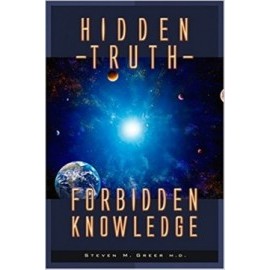 Hidden Truth - Forbidden Knowledge