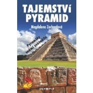 Tajemství pyramid - cena, porovnanie