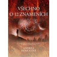 Všechno o 12 znameních - cena, porovnanie