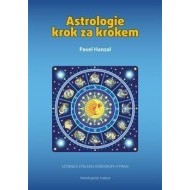 Astrologie krok za krokem - cena, porovnanie