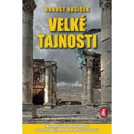 Velké tajnosti