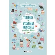 Tulipány a vysnívaní princovia - cena, porovnanie