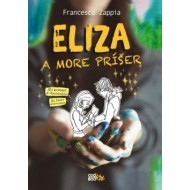 Eliza a more príšer - cena, porovnanie