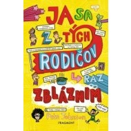 Ja sa z tých rodičov raz zbláznim - cena, porovnanie
