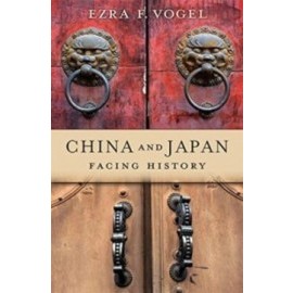 China and Japan: Facing History