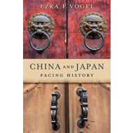 China and Japan: Facing History - cena, porovnanie