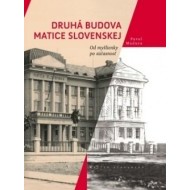 Druhá budova Matice Slovenskej - cena, porovnanie