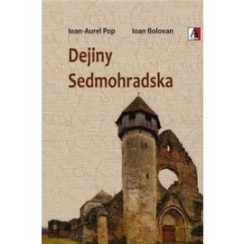 Dejiny Sedmohradska