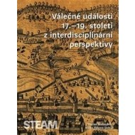 Válečné události 17.19. století z interdisciplinární perspektivy - cena, porovnanie