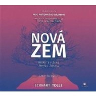 Nová Zem - Audiokniha - cena, porovnanie