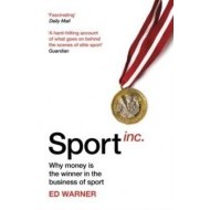 Sport Inc. - cena, porovnanie