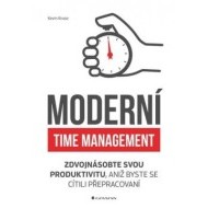 Moderní time management - cena, porovnanie