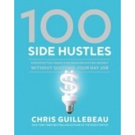 100 Side Hustles - cena, porovnanie