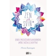 Zen jak sviň* - cena, porovnanie