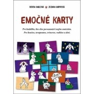 Emočné karty - cena, porovnanie