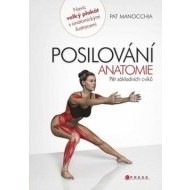 Posilování - anatomie - cena, porovnanie