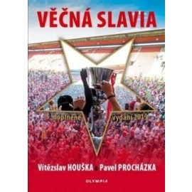 Věčná Slavia 5. vydání