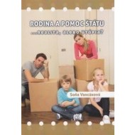 Rodina a pomoc štátu - cena, porovnanie