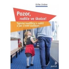 Pozor, rodiče ve školce!