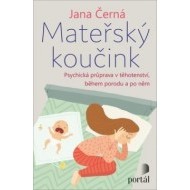 Mateřský koučink - cena, porovnanie