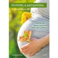 Orchidej a pampeliška - cena, porovnanie