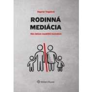 Rodinná mediácia - cena, porovnanie