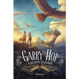 Garry Hop a ostrov zázraků