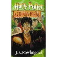 Harry Potter a Ohnivý pohár - cena, porovnanie