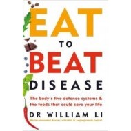 Eat to Beat Disease - cena, porovnanie